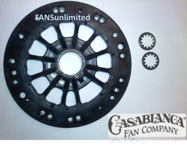 G052801000 OEM Genuine Casablanca Fan Flywheel Repair Kit FANSunlimited