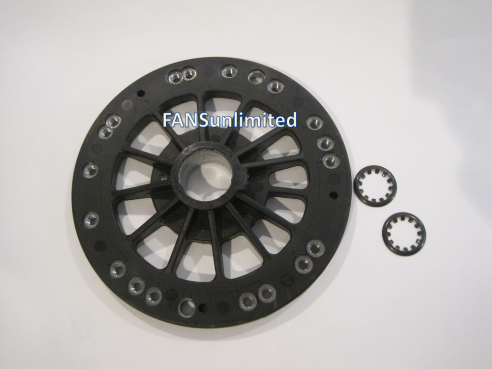 Casablanca Flywheel Repair Kit FANSunlimited