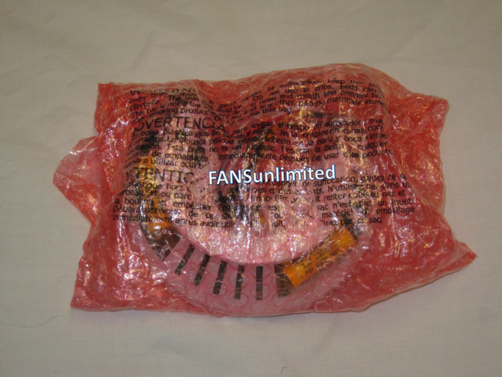 Casablanca W-505 Receiver Replacement 85483-11-000 - Image 3