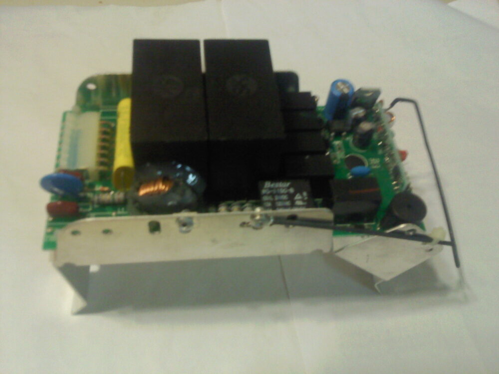 IN STOCK 9901190 Casablanca STANDARD W-62 RMM Receiver Board