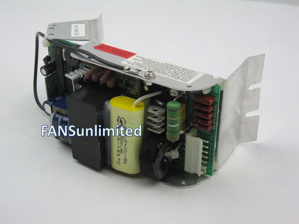 IN STOCK 9901370 Casablanca Mission W-62 AdvanTouch RMM Receiver Circuit Board - Image 2