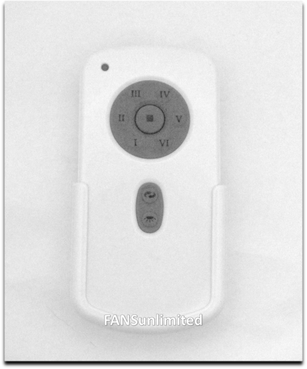 RH787T Casablanca DC Remote Control FANSunlimited