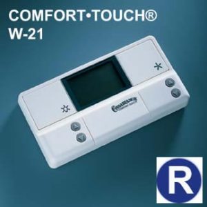 Casablanca Comfort Touch W-21
